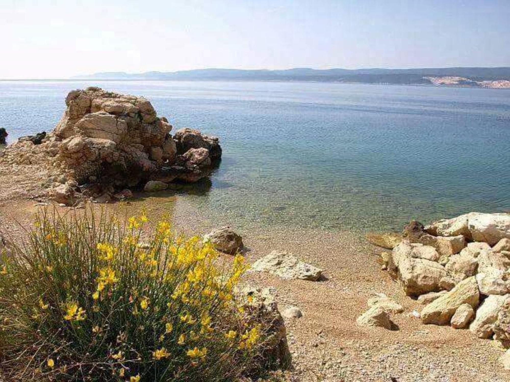 Bed And Breakfast Pero 3 Min Walk To The Beach Lokva Rogoznica Exterior foto