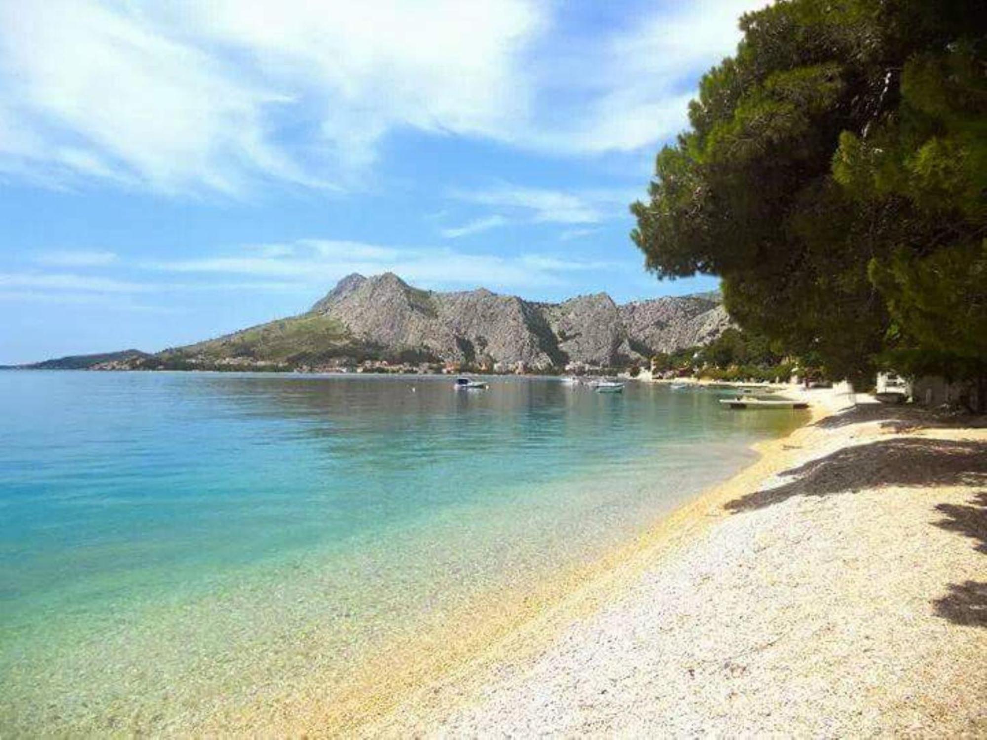 Bed And Breakfast Pero 3 Min Walk To The Beach Lokva Rogoznica Exterior foto