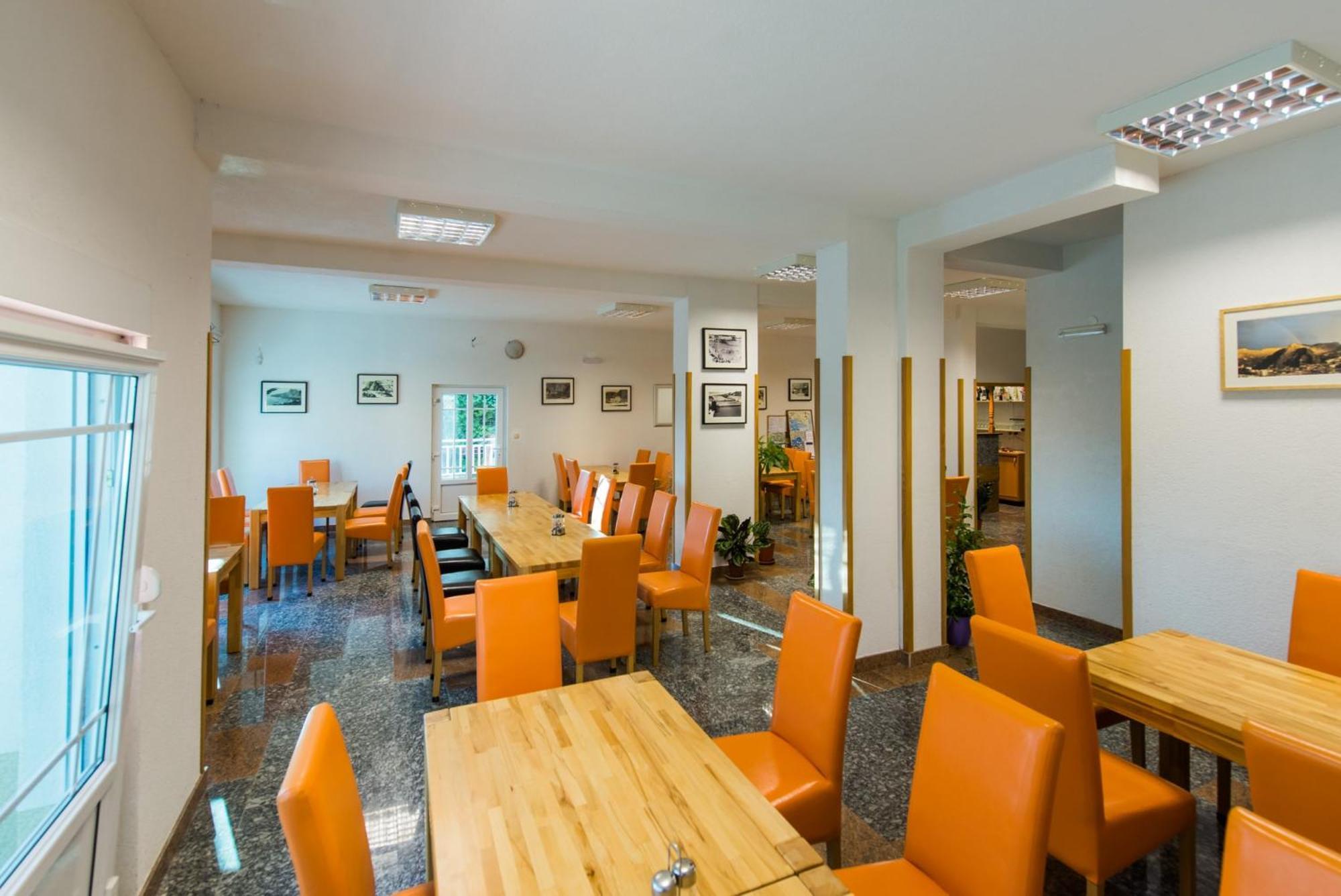 Bed And Breakfast Pero 3 Min Walk To The Beach Lokva Rogoznica Exterior foto